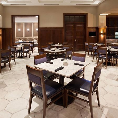Sheraton St Paul Woodbury Hotel Buitenkant foto
