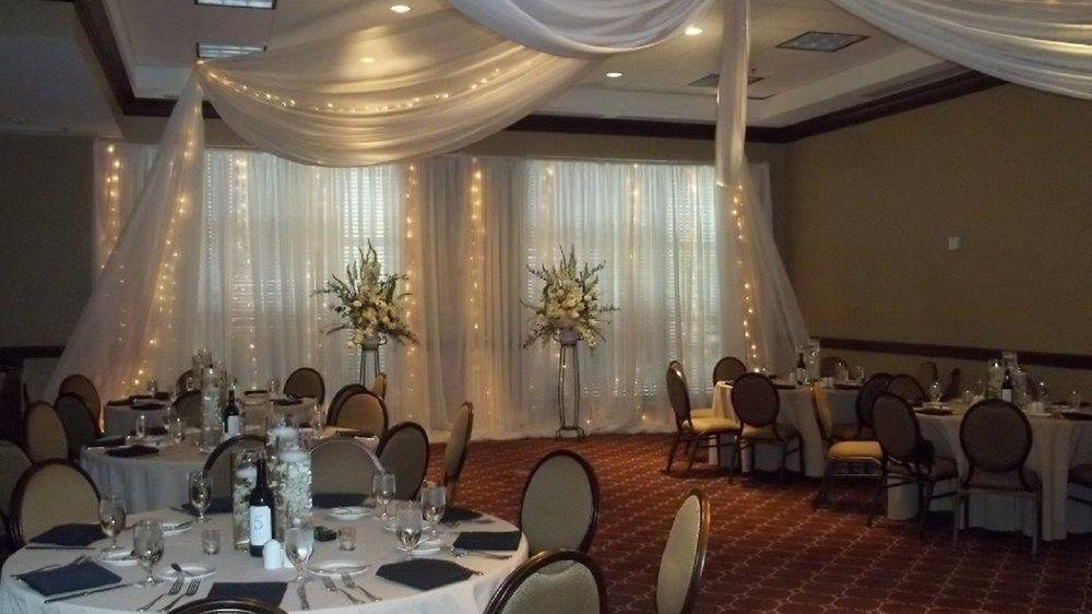 Sheraton St Paul Woodbury Hotel Buitenkant foto