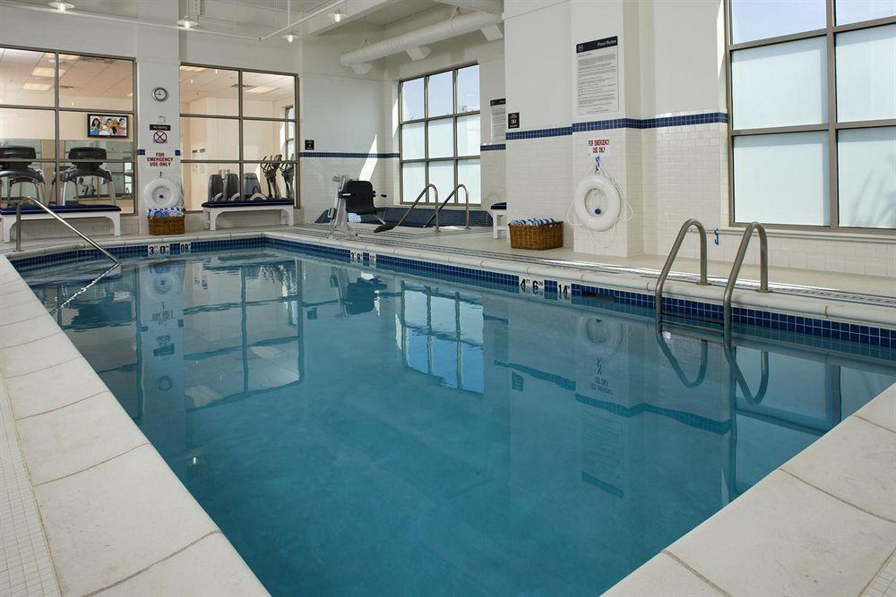 Sheraton St Paul Woodbury Hotel Faciliteiten foto