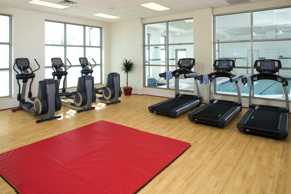 Sheraton St Paul Woodbury Hotel Faciliteiten foto