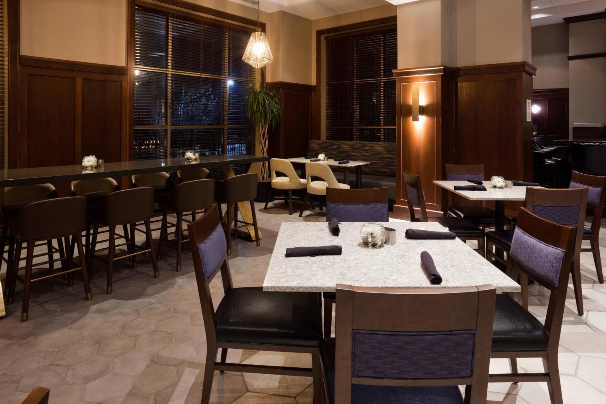 Sheraton St Paul Woodbury Hotel Buitenkant foto
