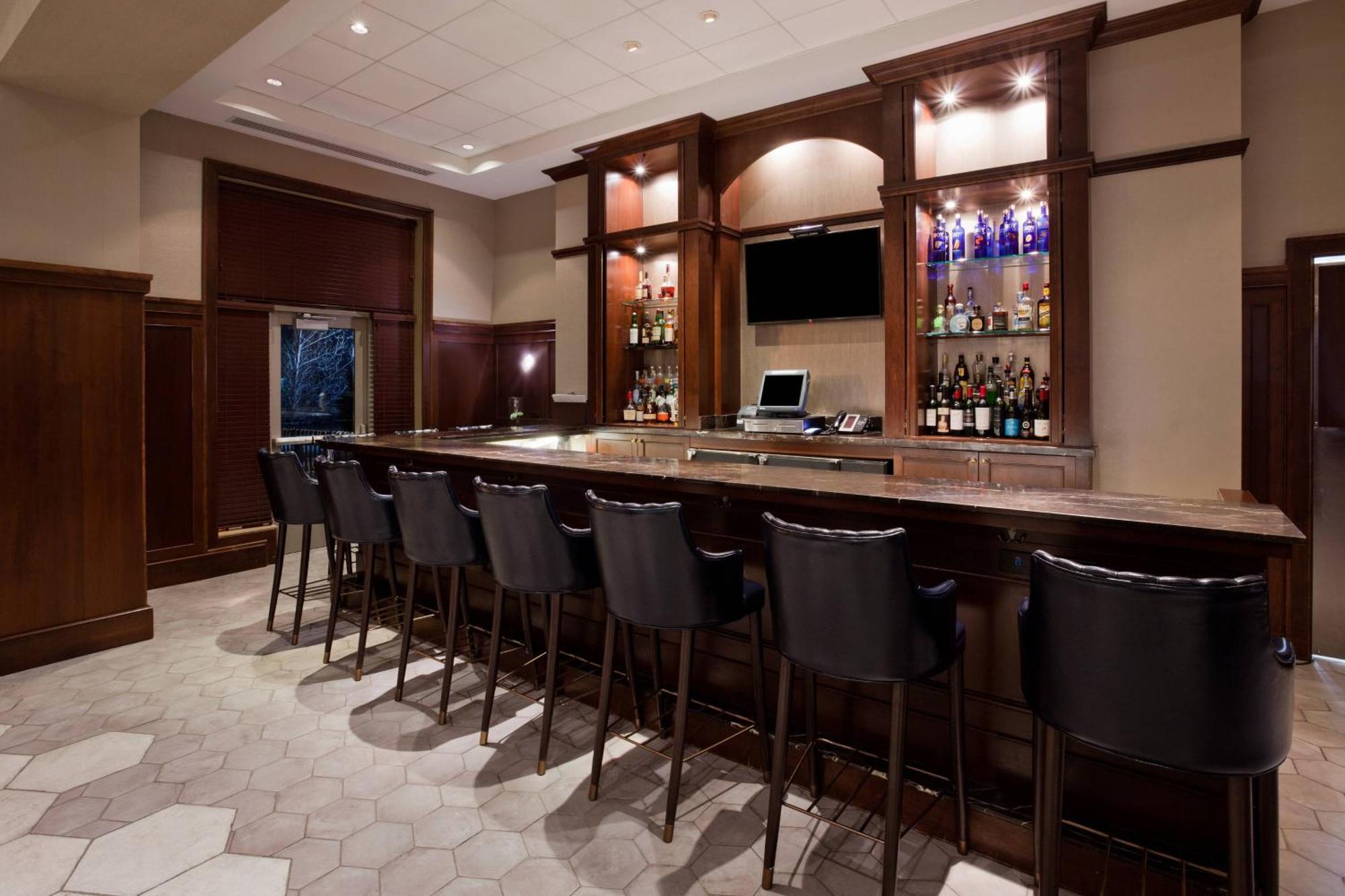 Sheraton St Paul Woodbury Hotel Buitenkant foto