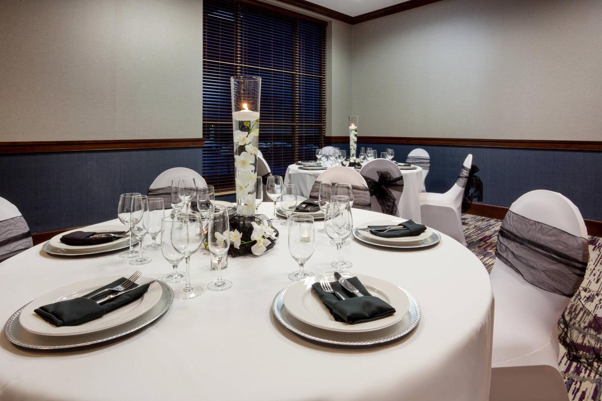 Sheraton St Paul Woodbury Hotel Buitenkant foto