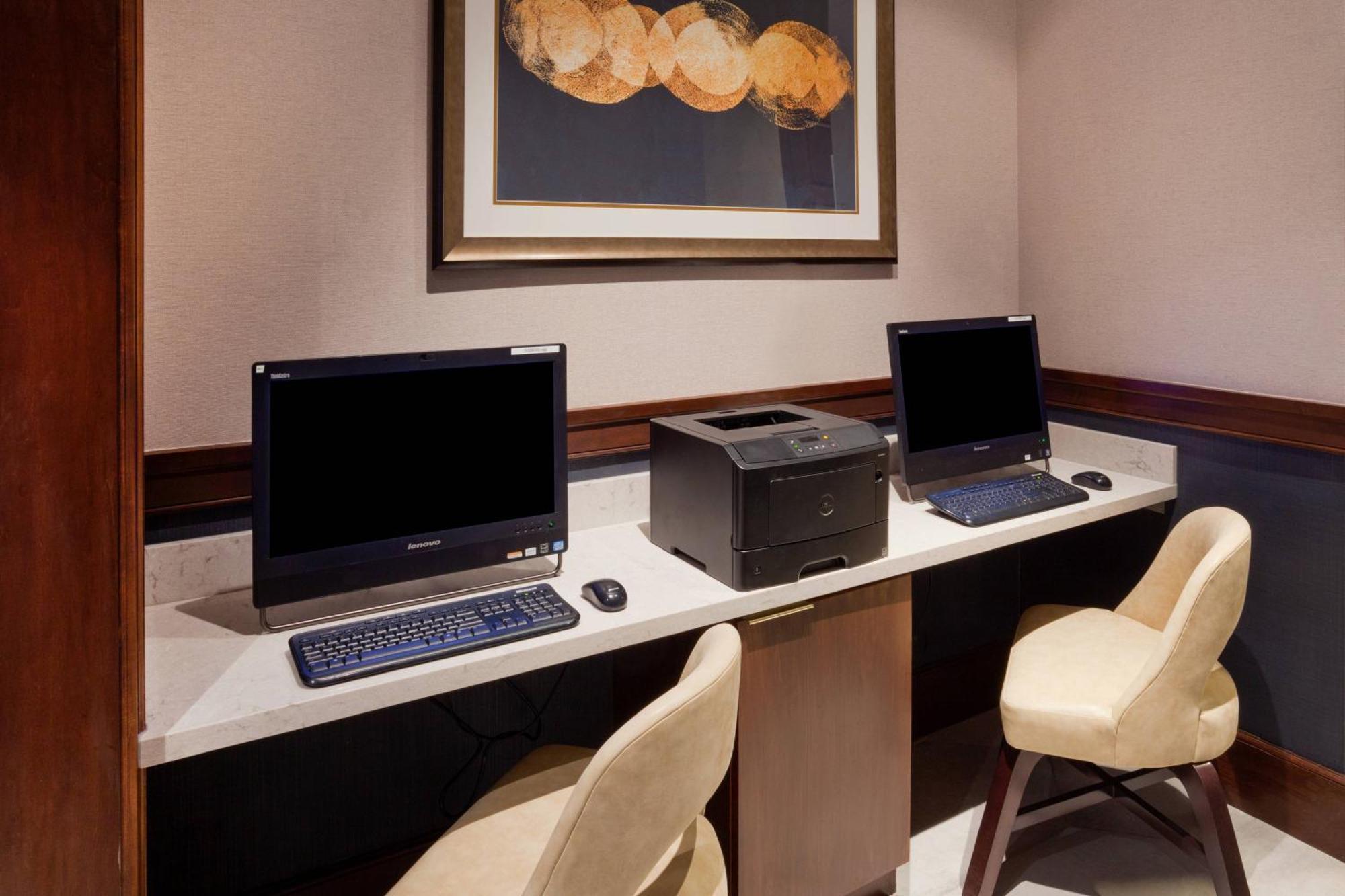 Sheraton St Paul Woodbury Hotel Buitenkant foto