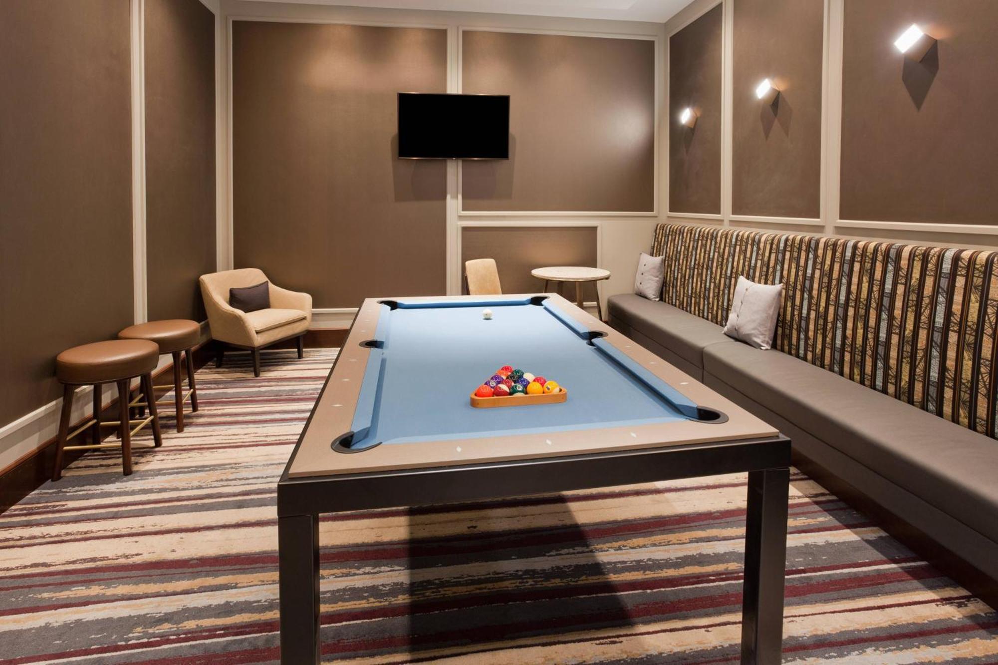 Sheraton St Paul Woodbury Hotel Buitenkant foto