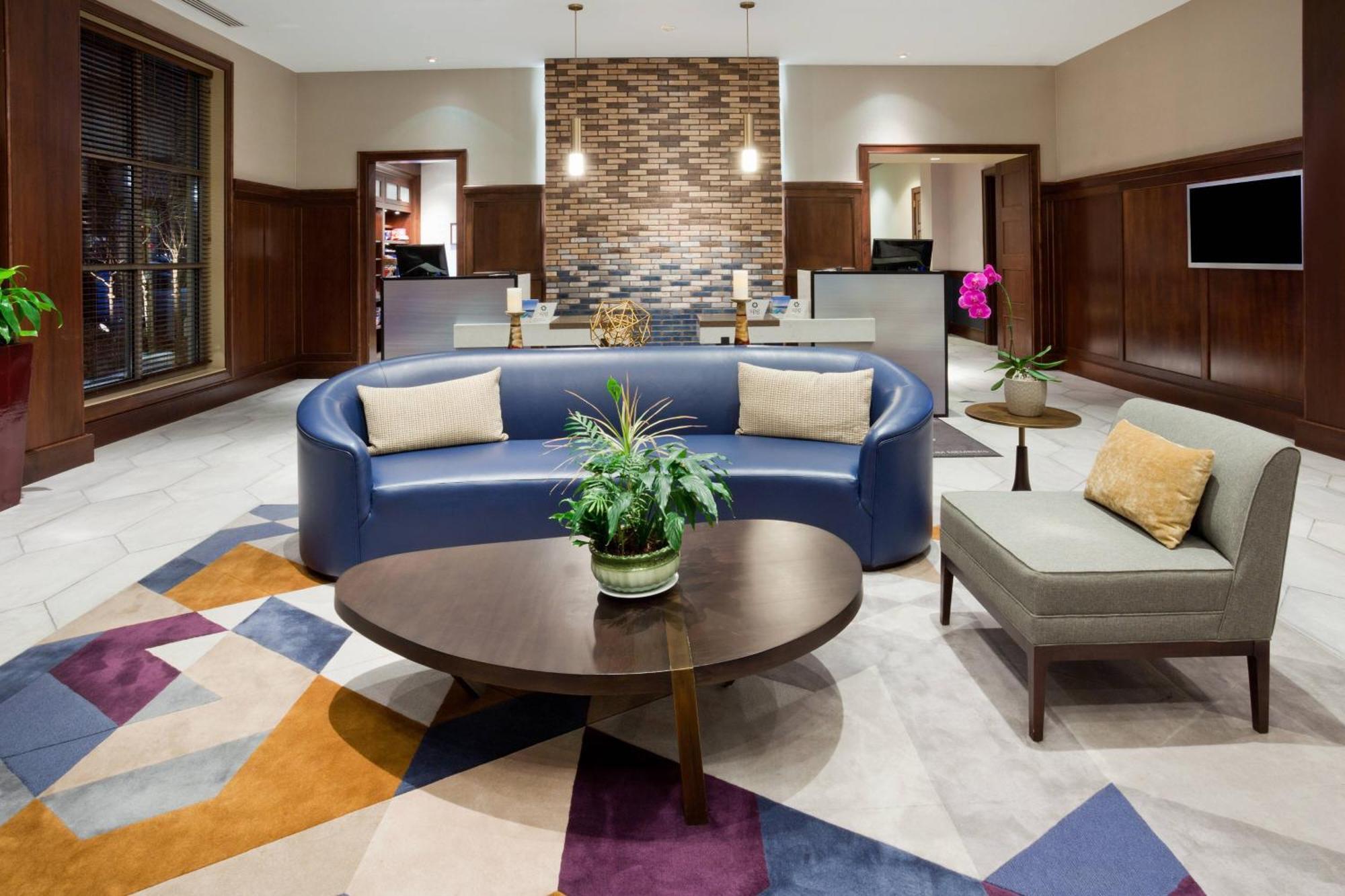 Sheraton St Paul Woodbury Hotel Buitenkant foto