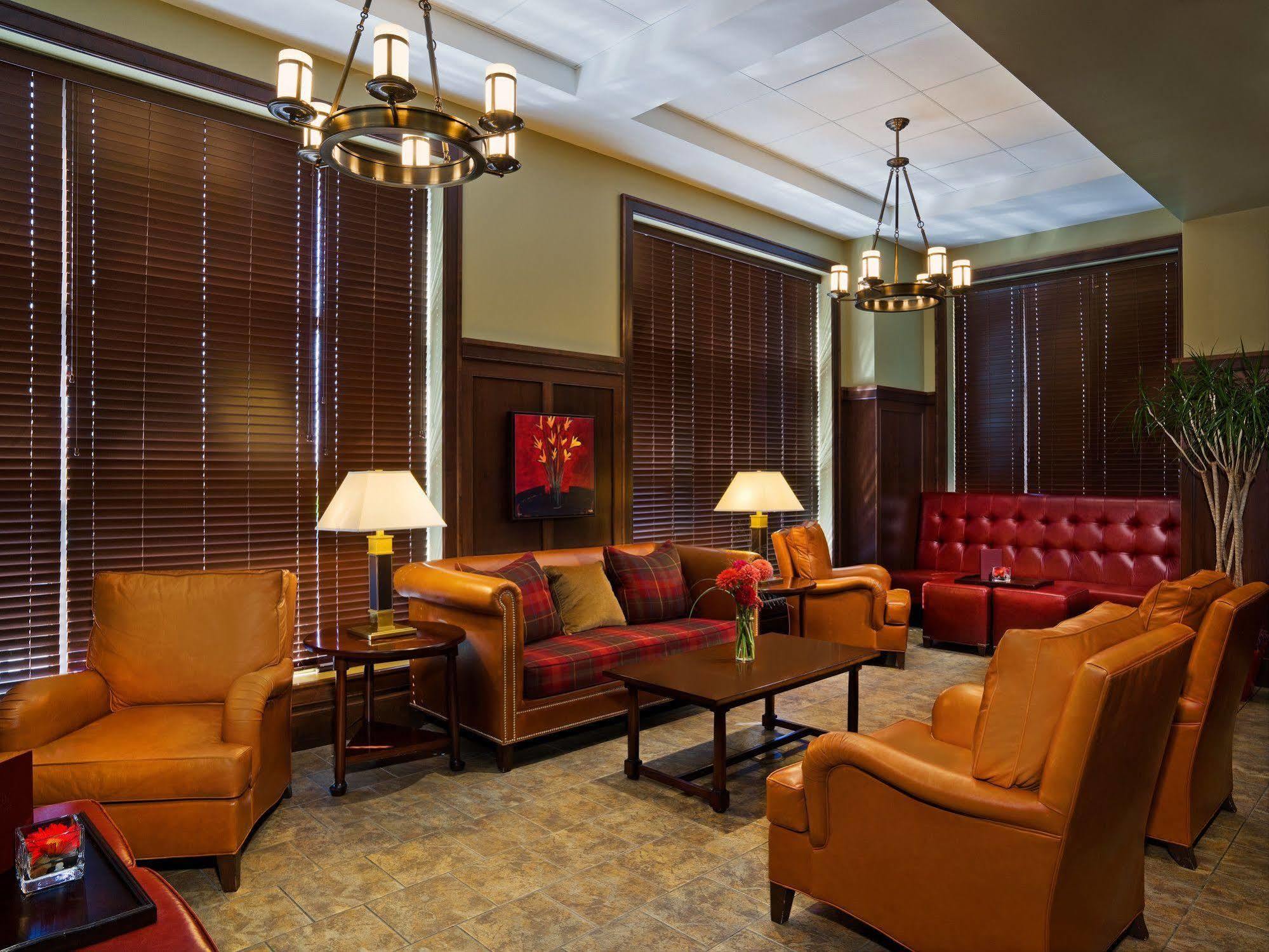 Sheraton St Paul Woodbury Hotel Buitenkant foto