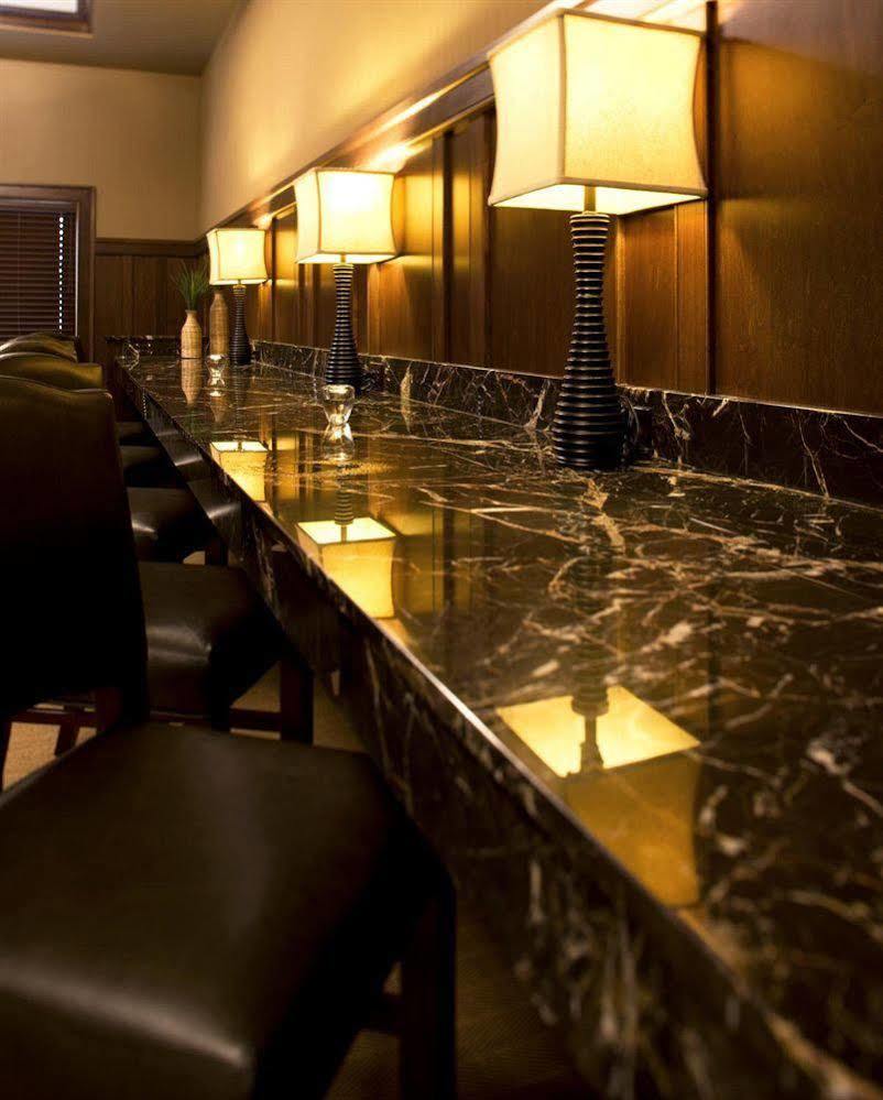 Sheraton St Paul Woodbury Hotel Buitenkant foto