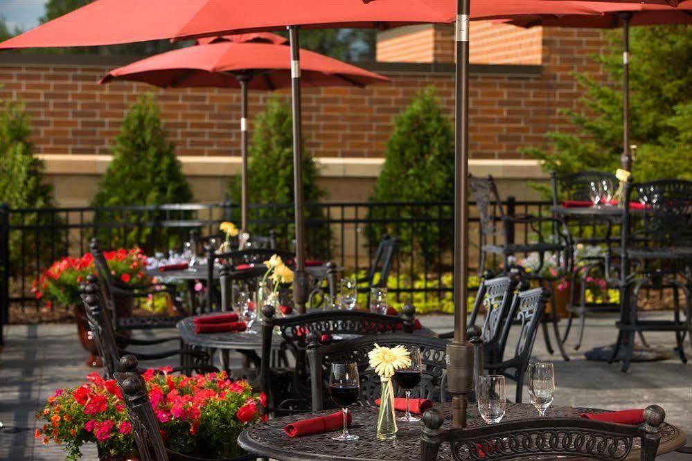 Sheraton St Paul Woodbury Hotel Buitenkant foto